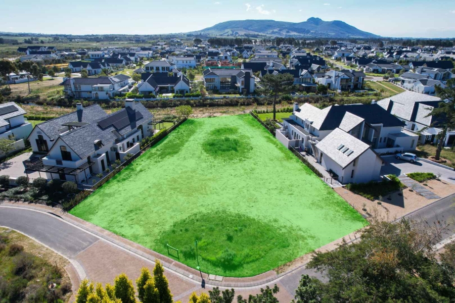 0 Bedroom Property for Sale in Pearl Valley Golf Estate Western Cape